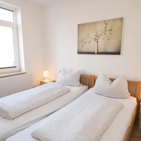 Fewo Engler Wallstrasse W4 Lüneburg Eksteriør billede
