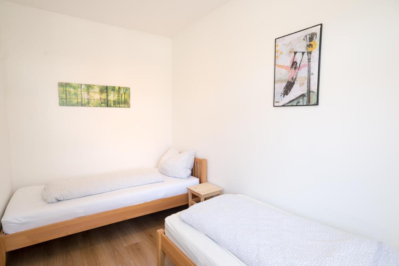 Engler Wallstrasse W4 Appartamento Lüneburg