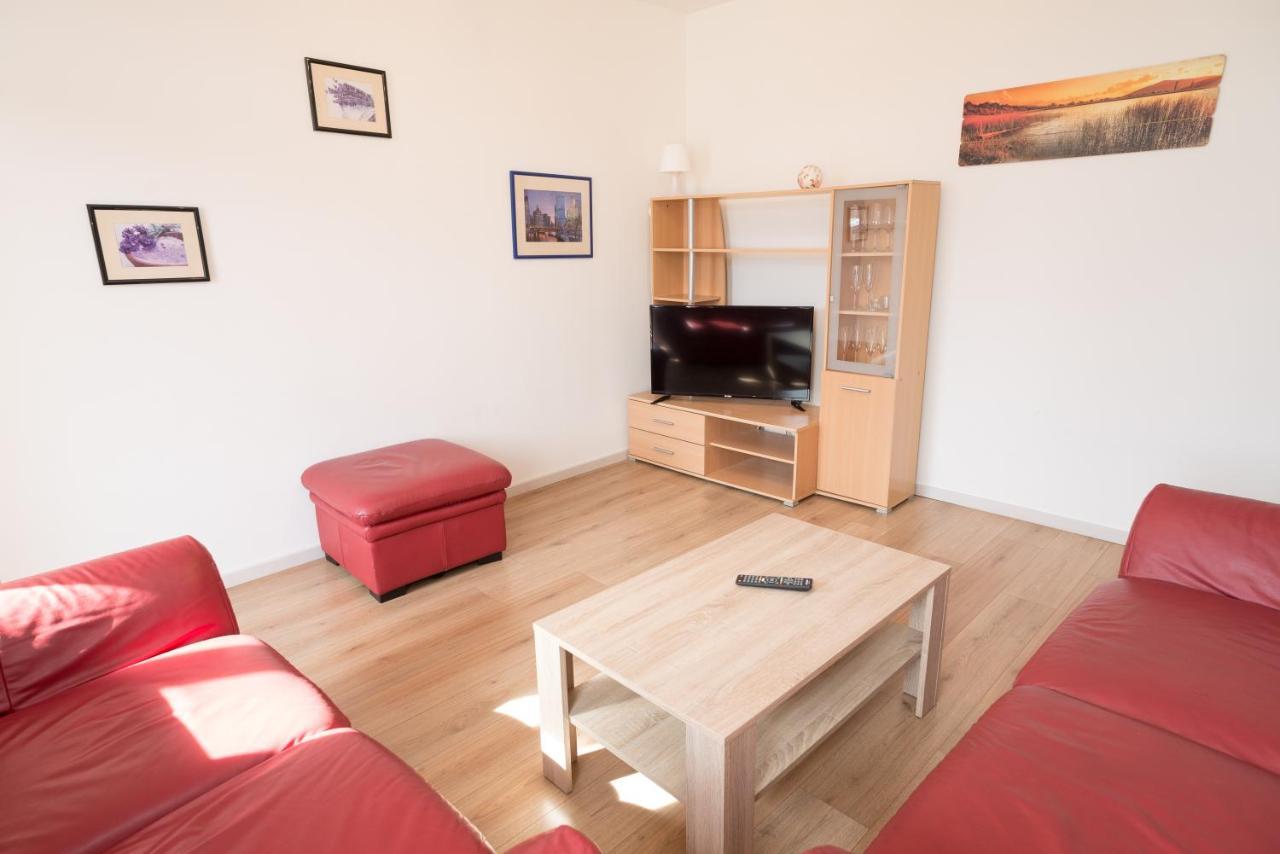 Appartamento Engler Wallstrasse W4