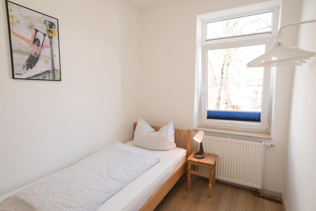 Engler Wallstrasse W4 Lüneburg