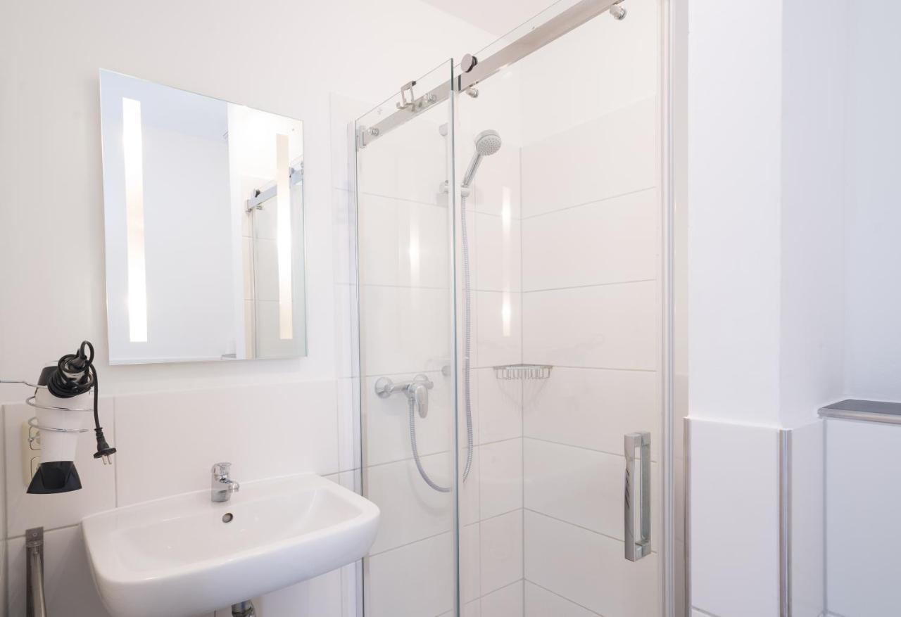 Engler Wallstrasse W4 Apartment Luneburg