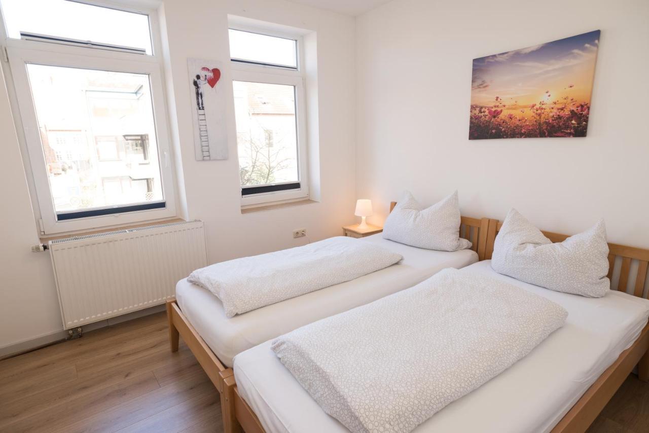 Engler Wallstrasse W4 * Lüneburg