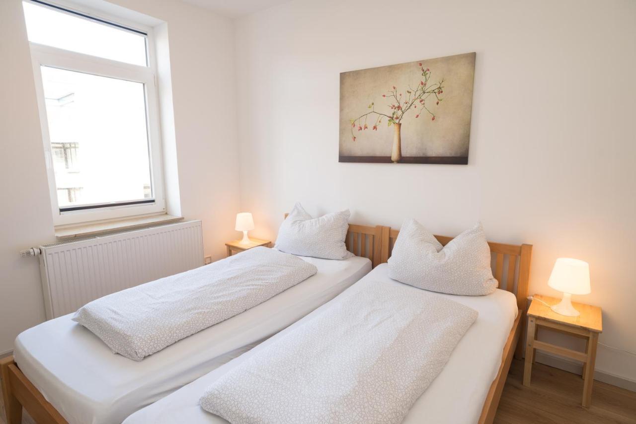 Engler Wallstrasse W4 * Luneburg